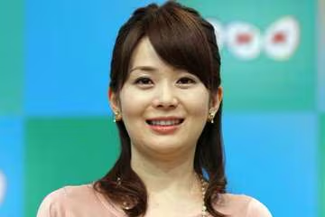 橋本奈穂子の画像